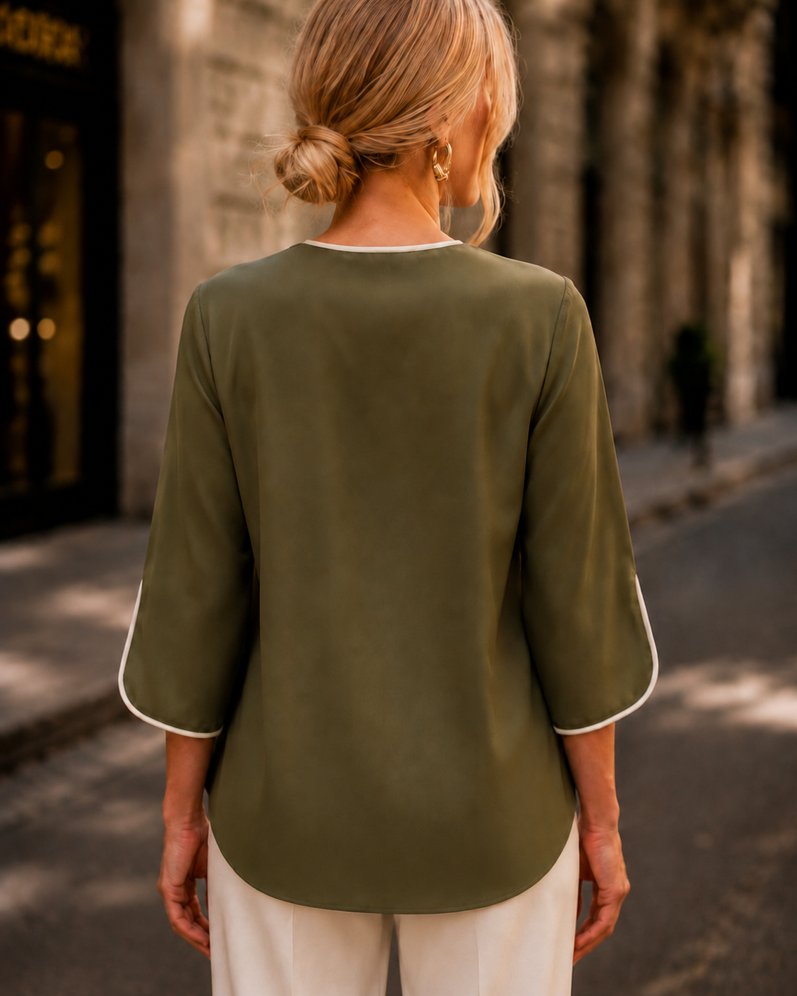The Riviera Top