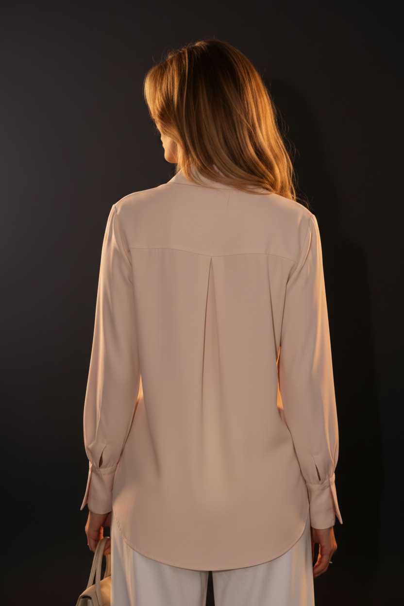 The Rivet Shirt