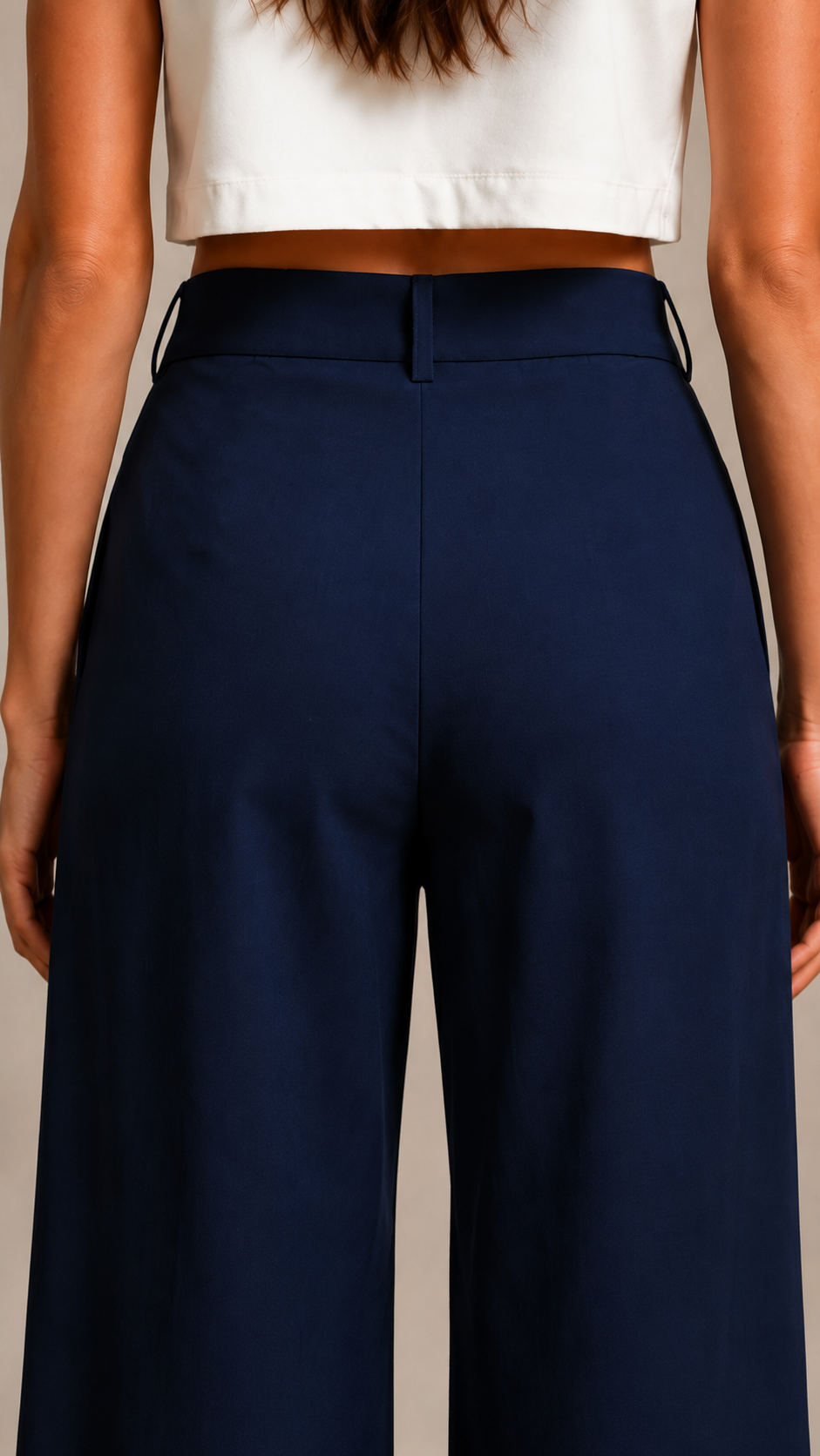 The Sculpt Trousers