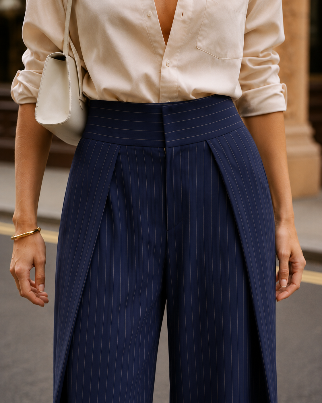 The Business Pants
