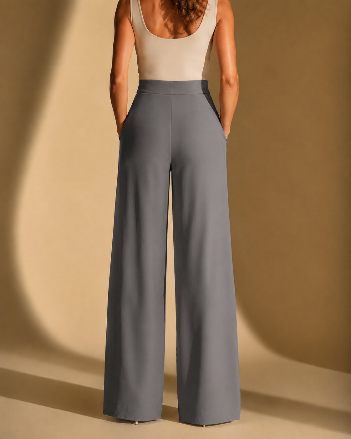 The Riviera Trousers
