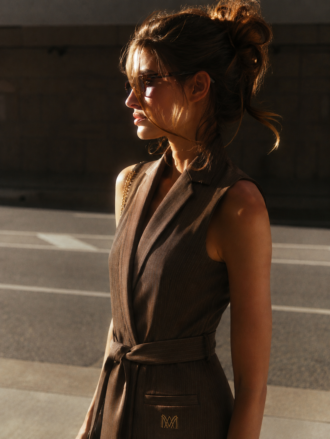 The Tailored Set