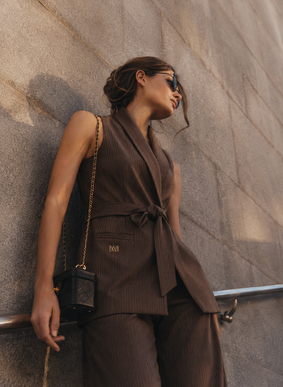 The Tailored Set