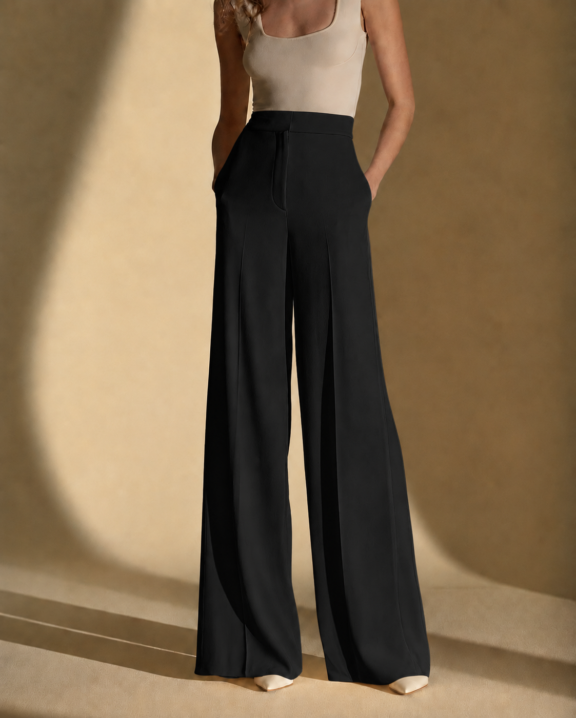 The Riviera Trousers