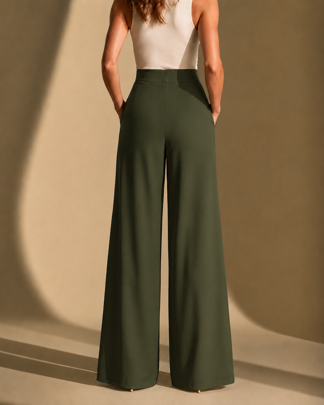 The Riviera Trousers
