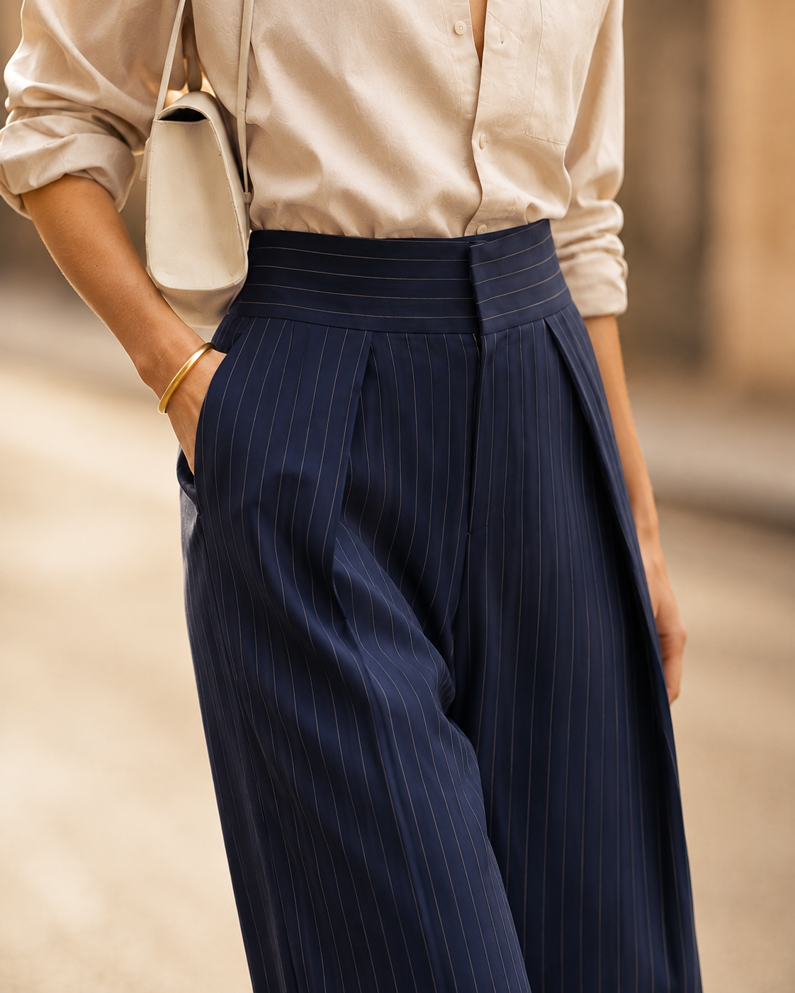 The Business Pants