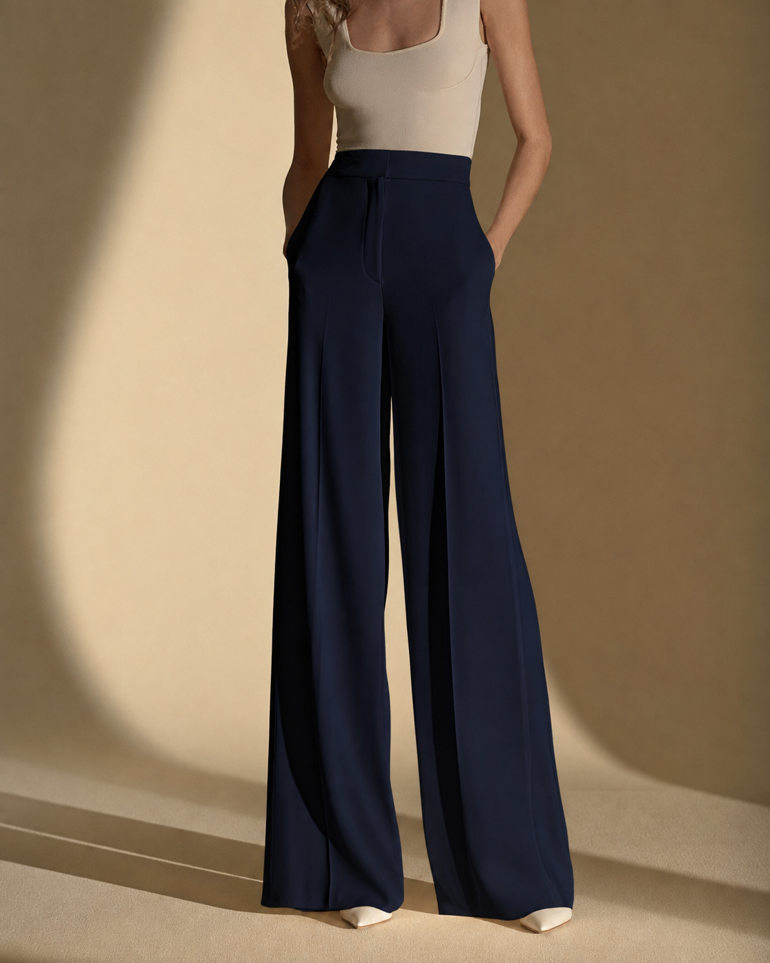 The Riviera Trousers
