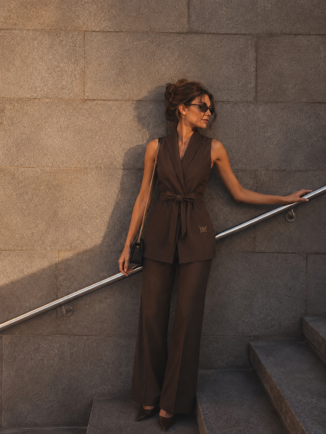The Tailored Set