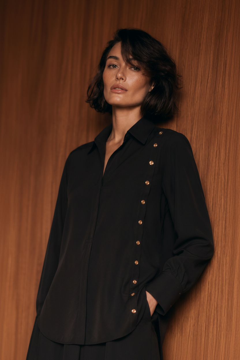 The Rivet Shirt