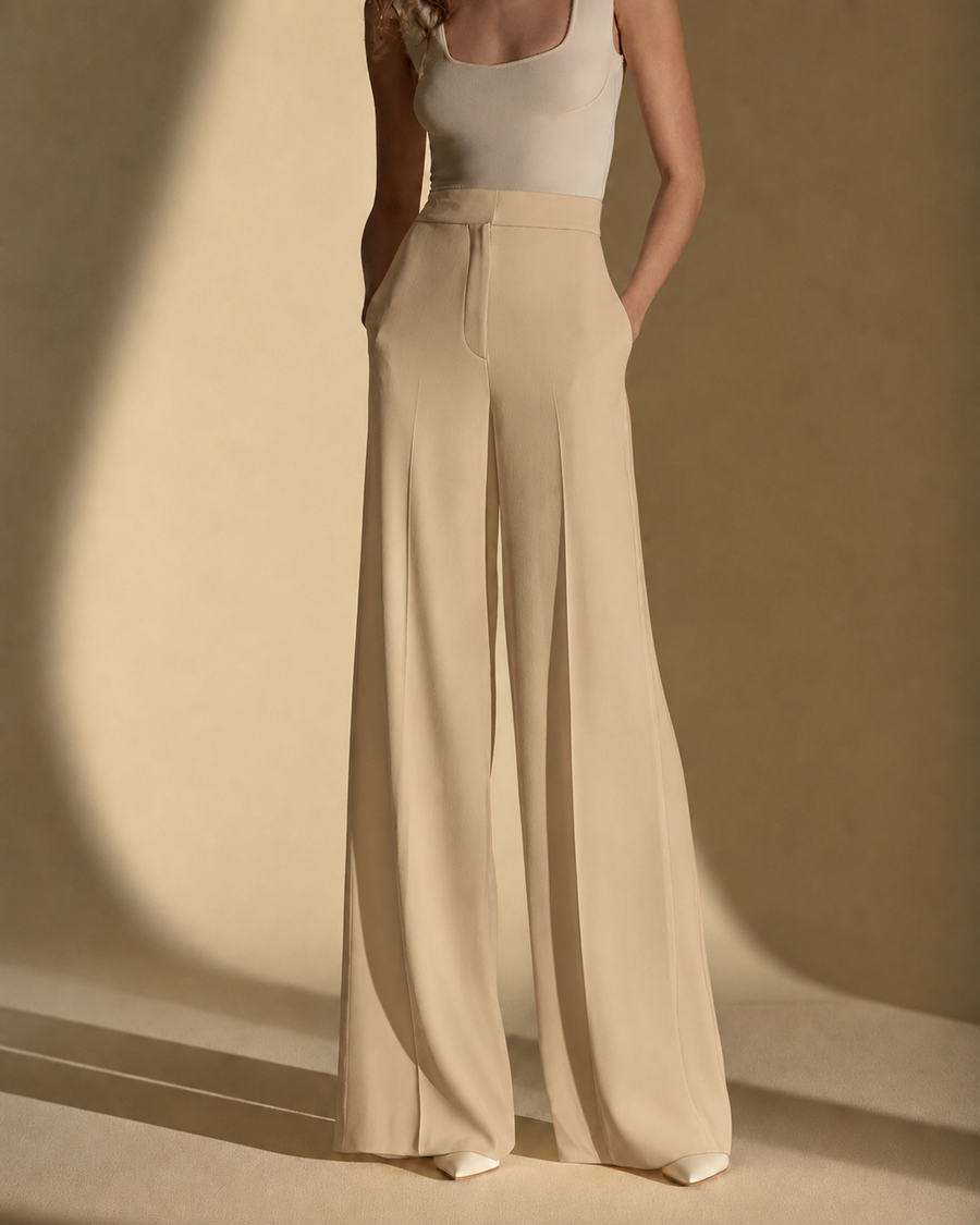 The Riviera Trousers