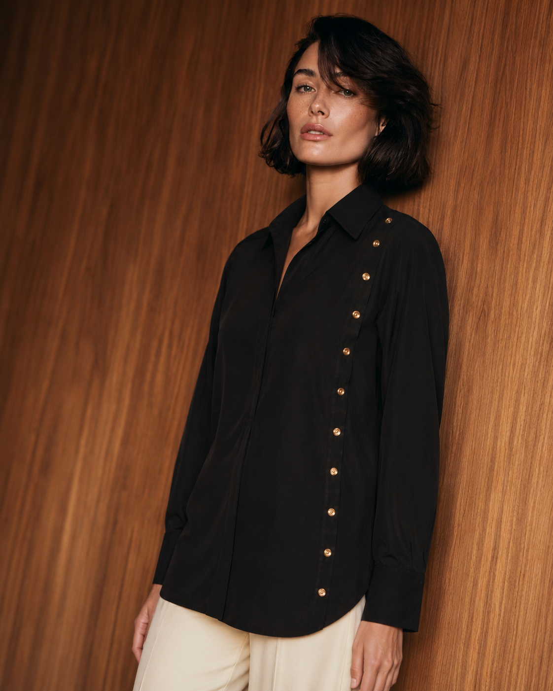 The Rivet Shirt