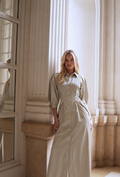 The Ethereal Dress