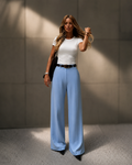 Ensemble Femme Gilet -Pantalon