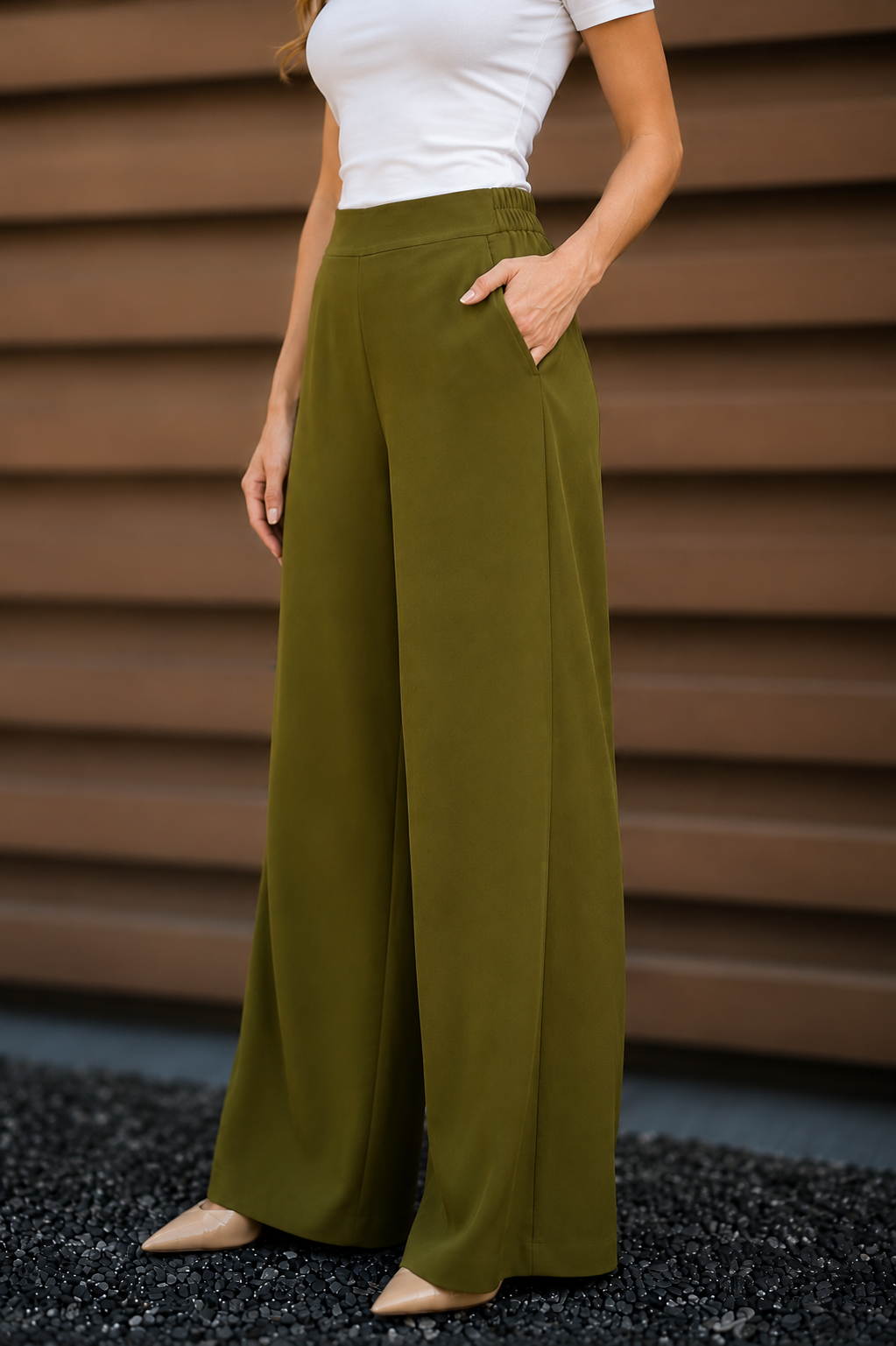 The Flow Pants