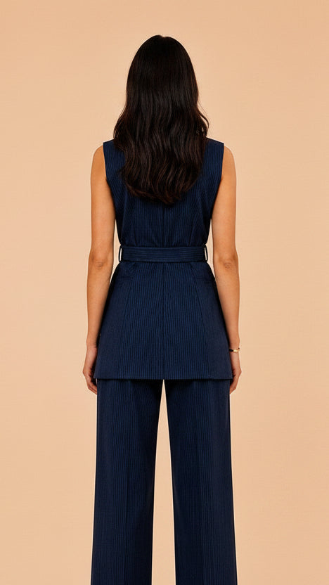 The Sculpt Vest