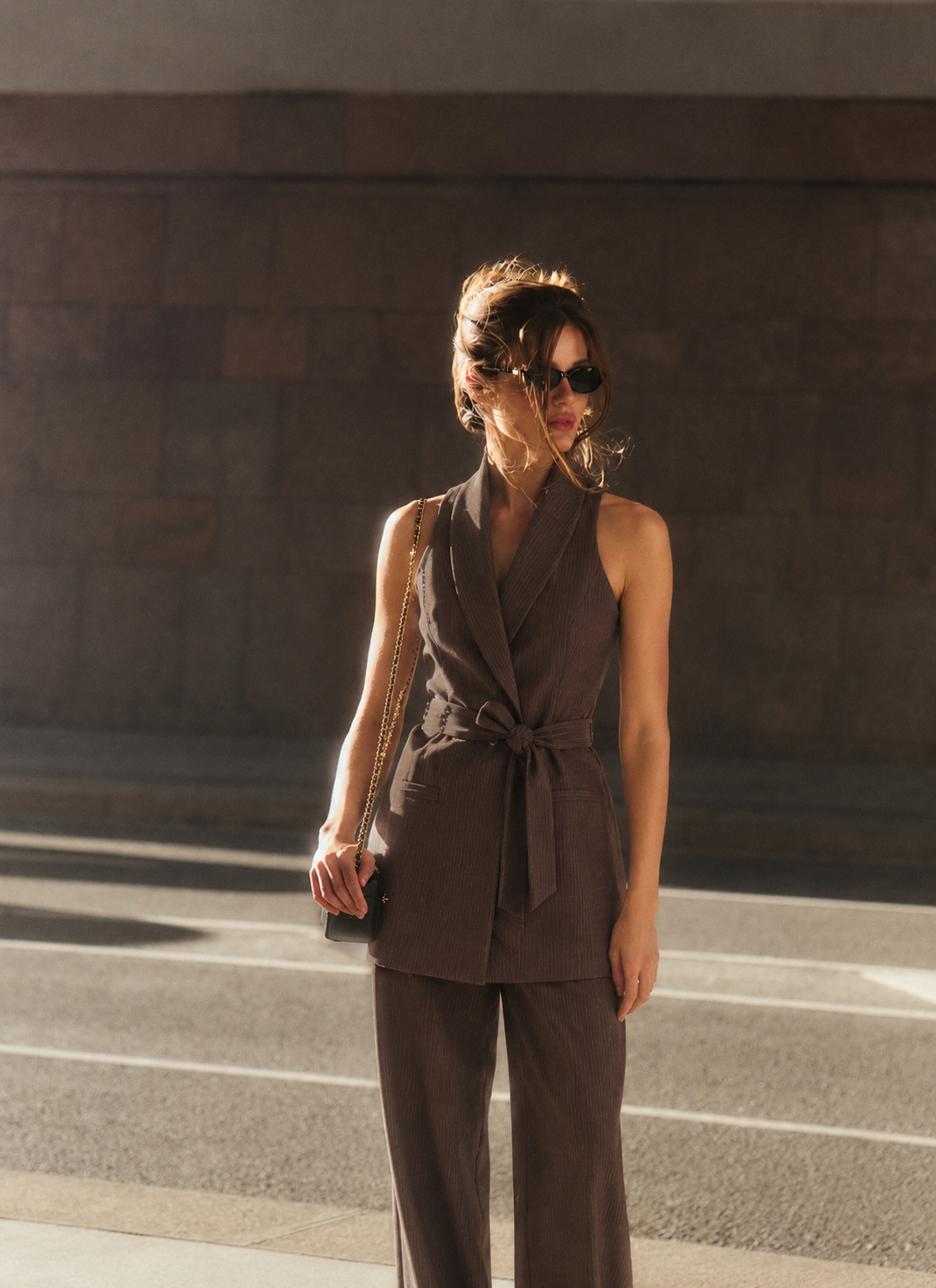 The Tailored Set