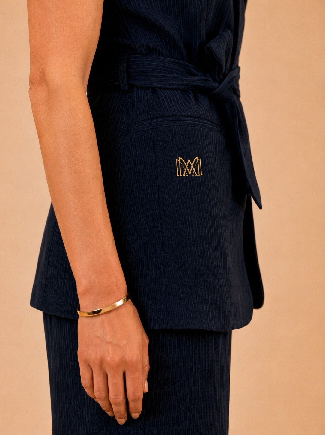The Sculpt Vest