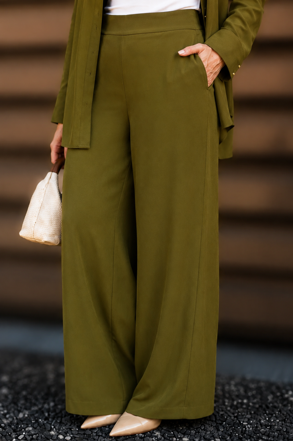 The Flow Pants