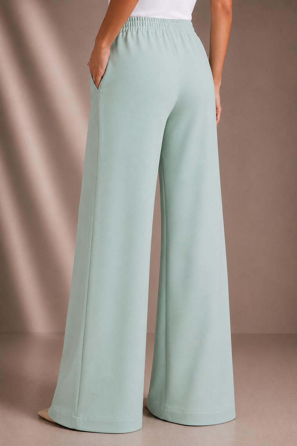 The Flow Pants