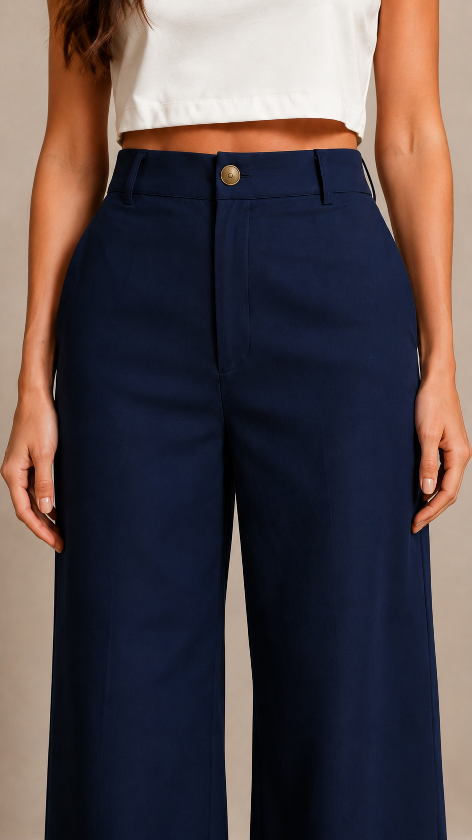 The Sculpt Trousers