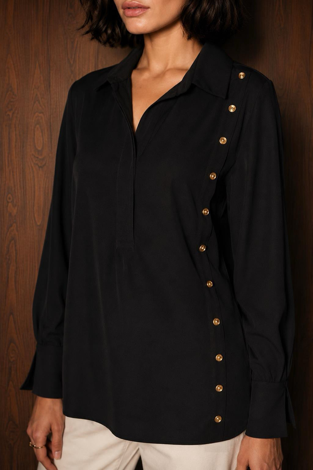 The Rivet Shirt