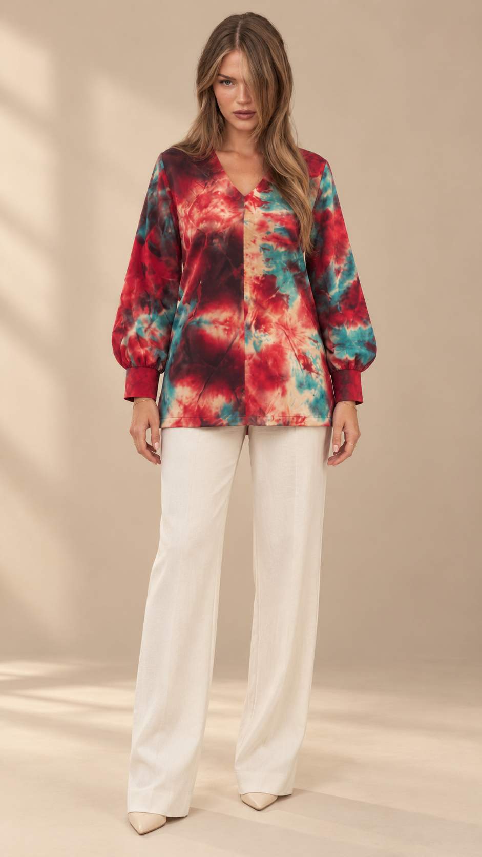 The Aura Shirt