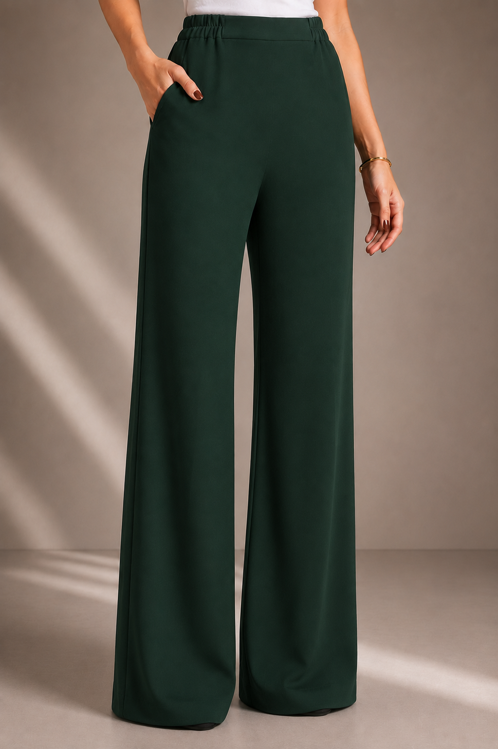 The Flow Pants