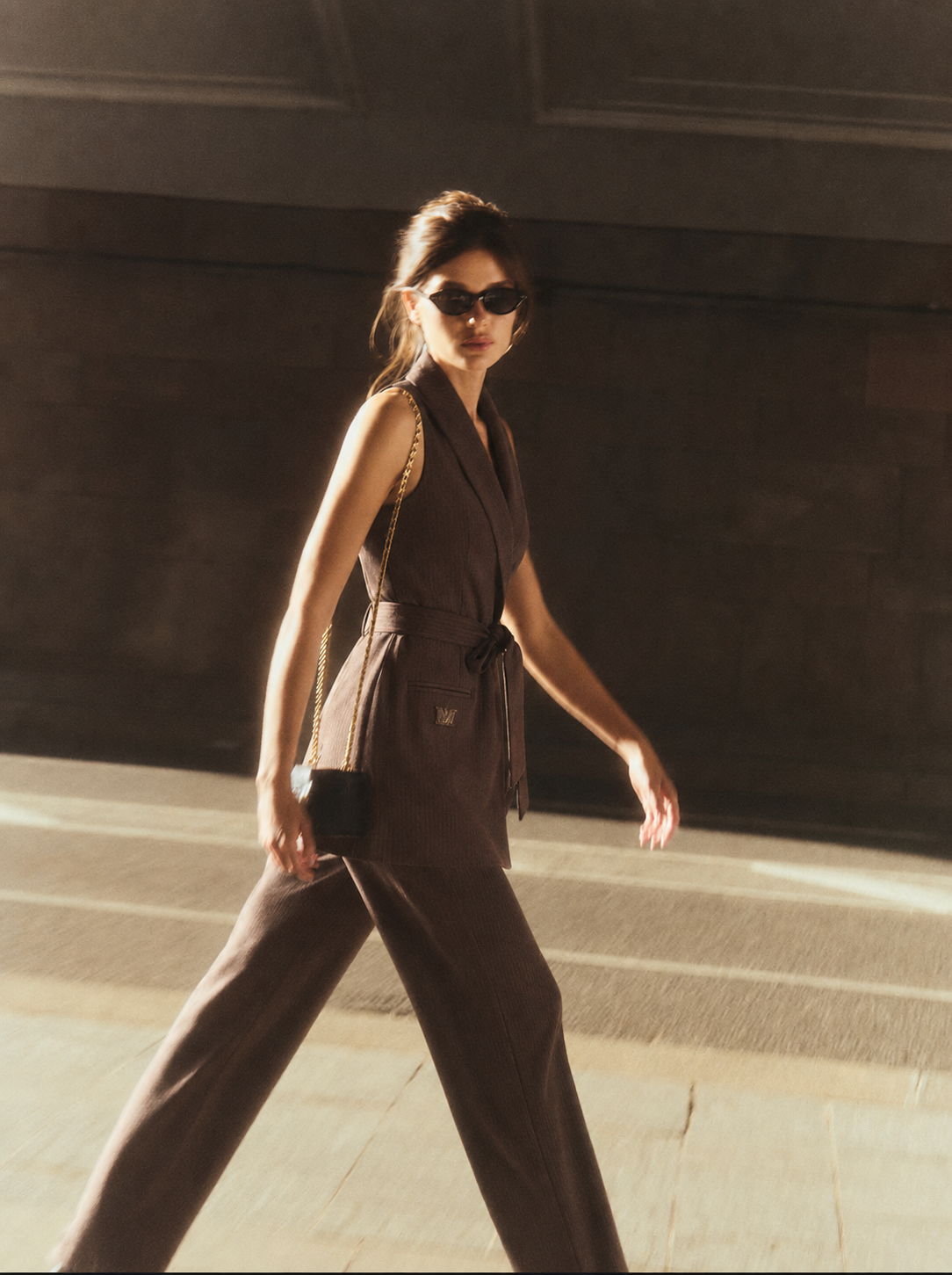 The Tailored Set