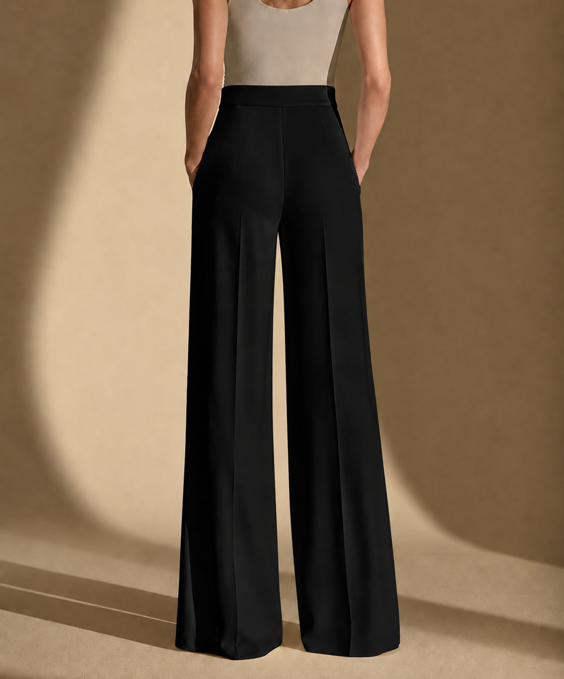 The Riviera Trousers