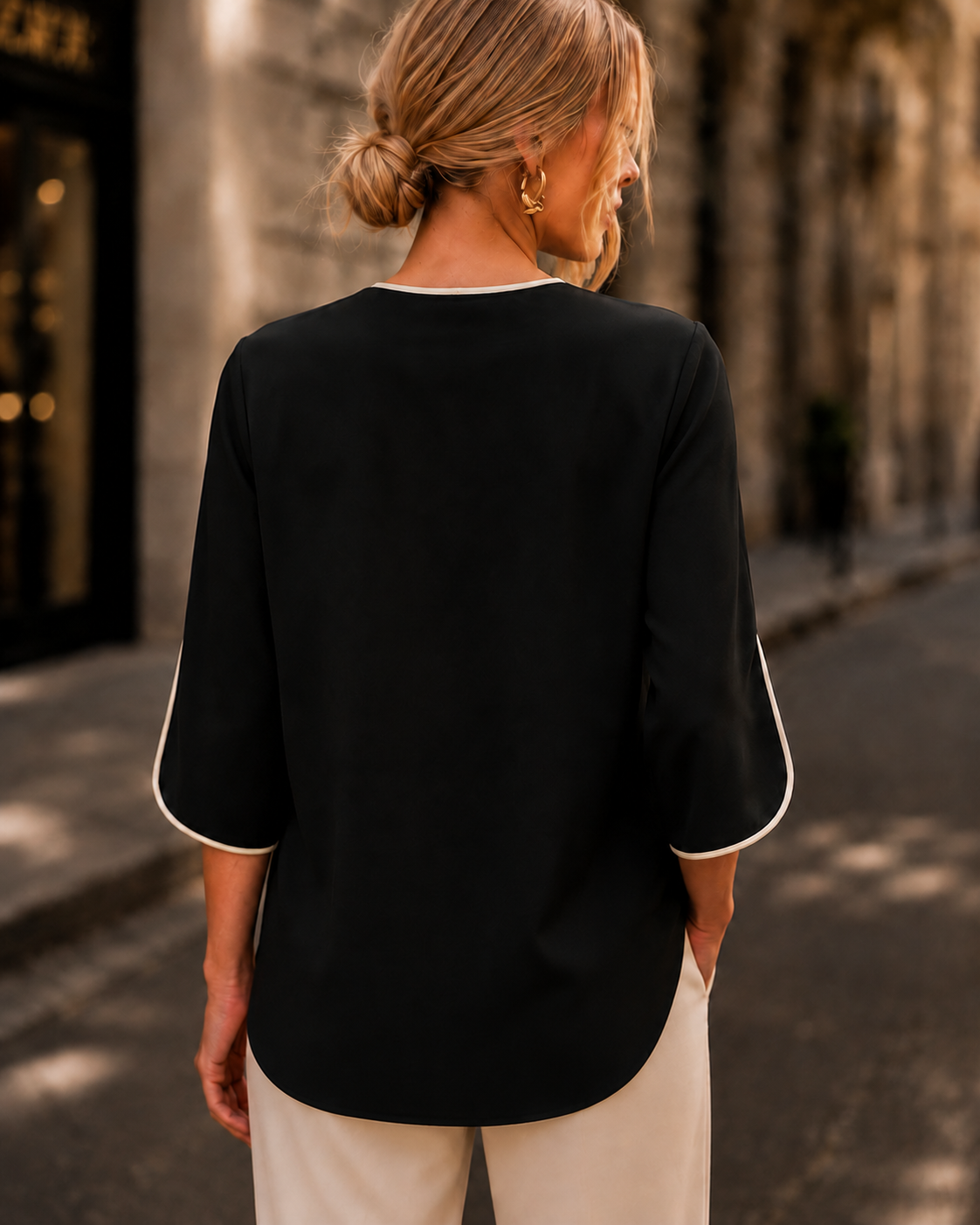 The Riviera Top