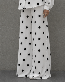 The Polka Pants