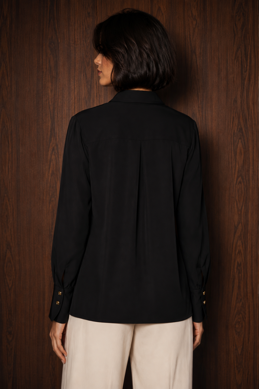 The Rivet Shirt