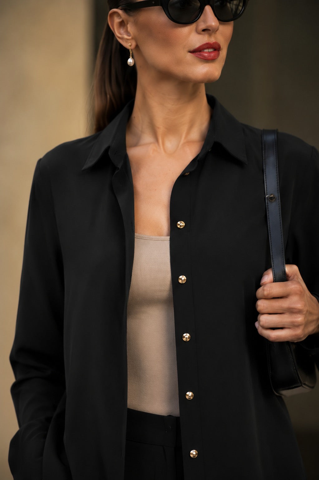 The Flow Set - Black