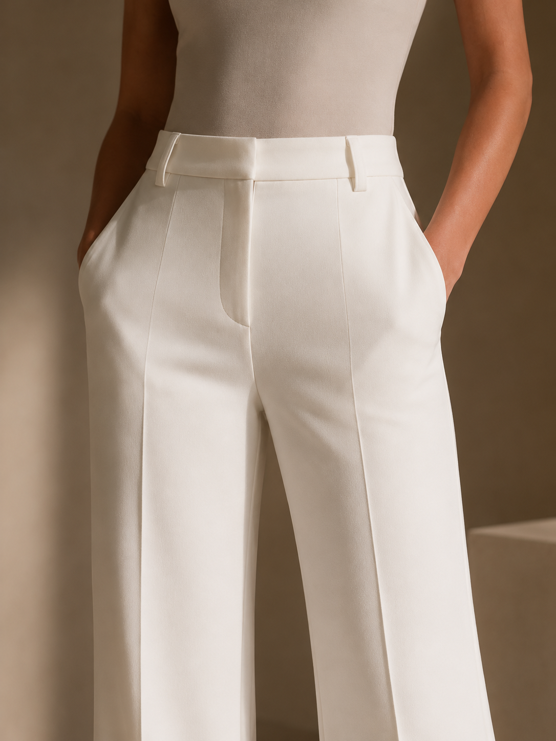 The Riviera Trousers