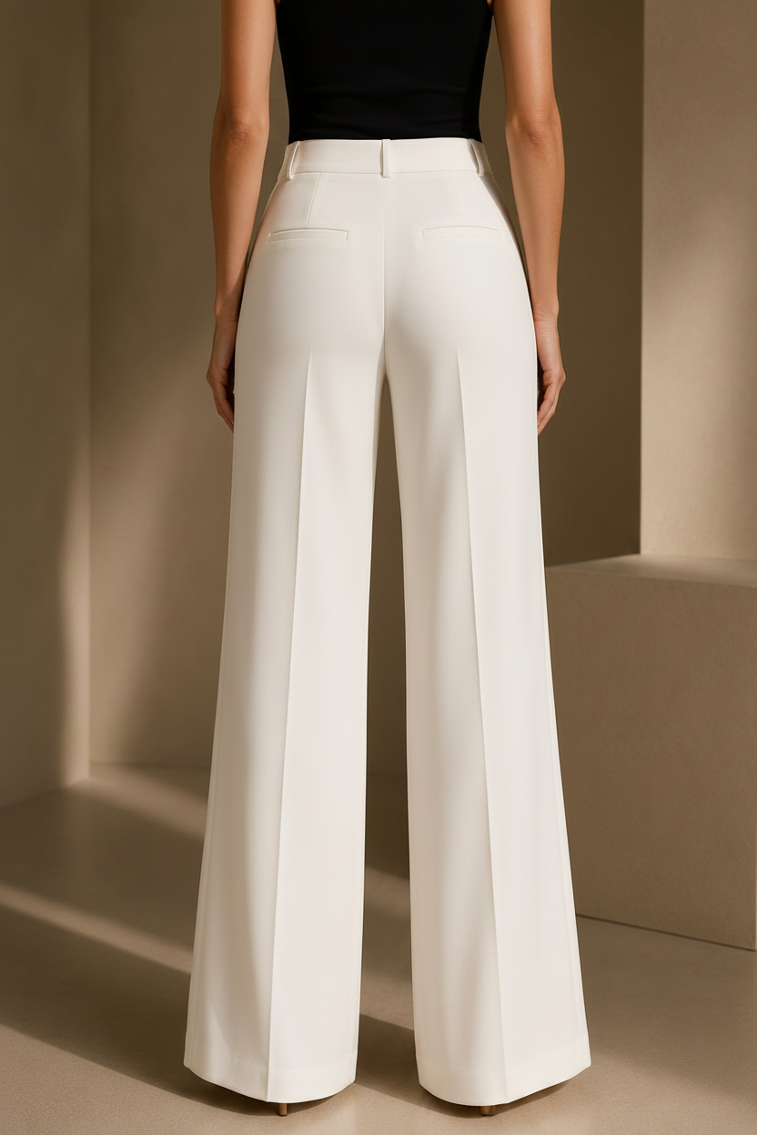 The Riviera Trousers