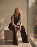 The Tailored Vest