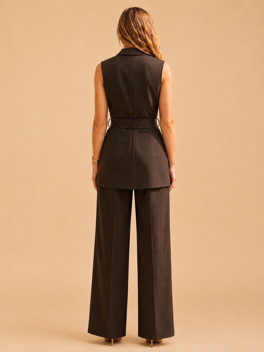 The Sculpt Vest