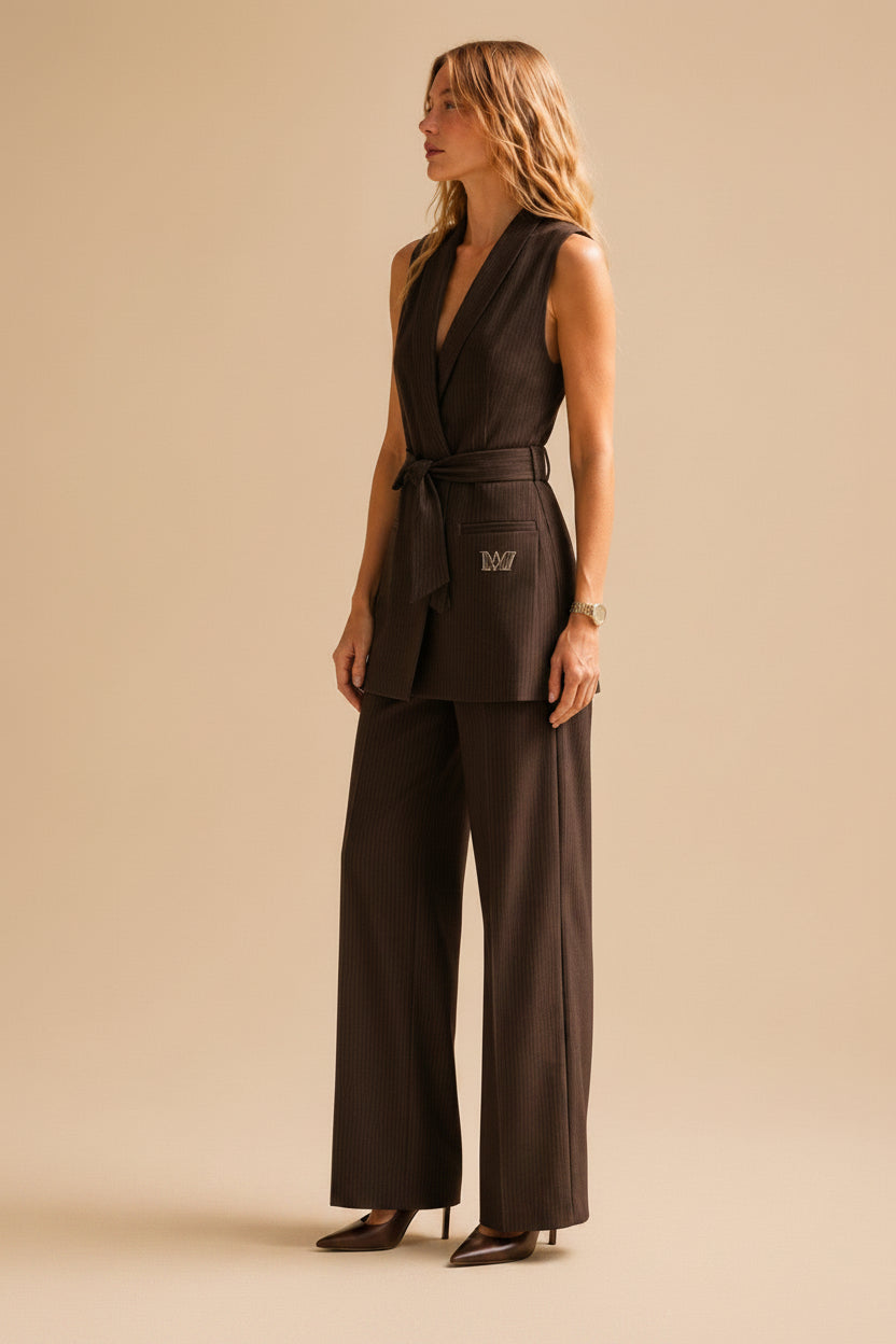 The Sculpt Vest