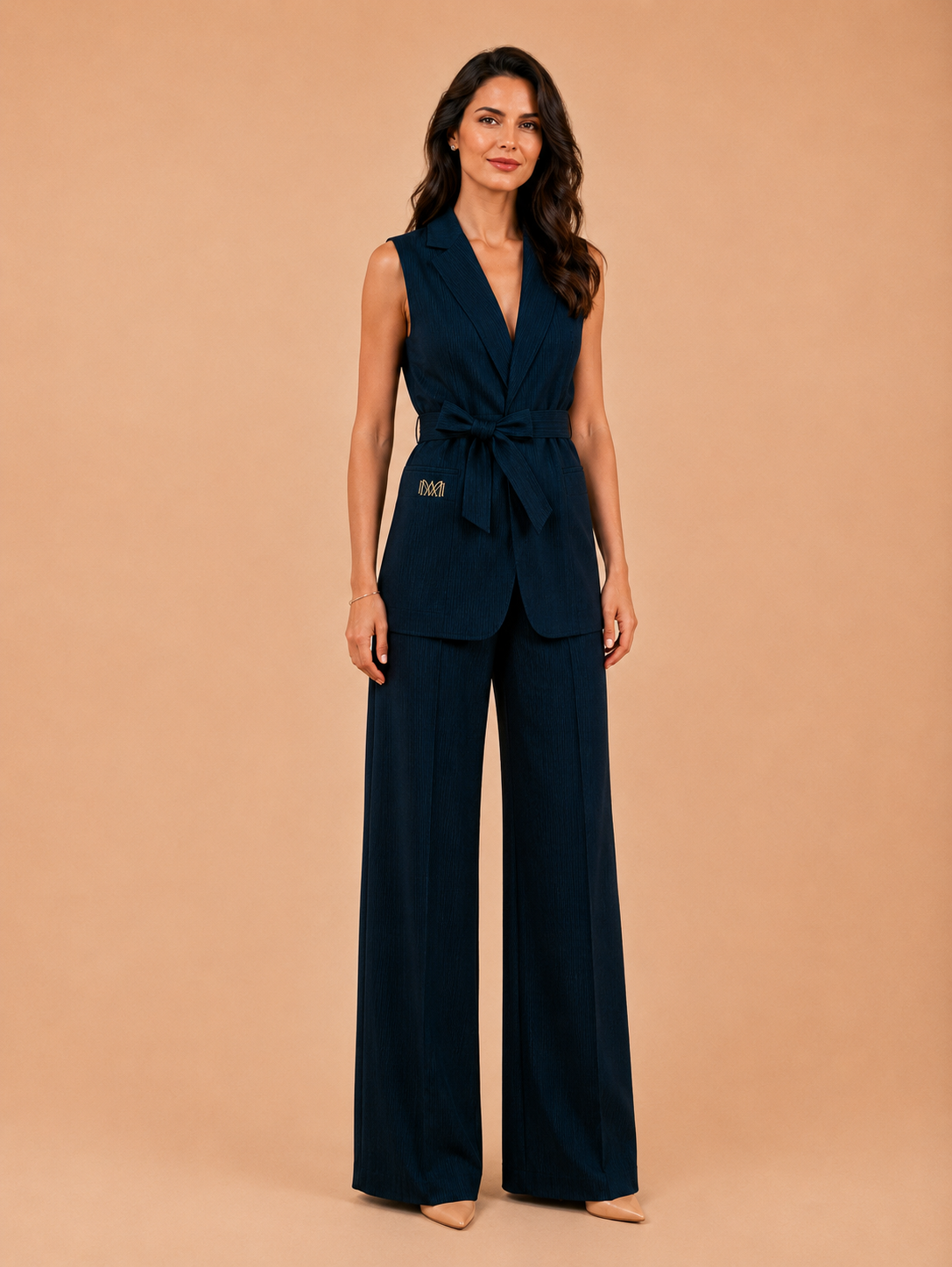The Sculpt Vest