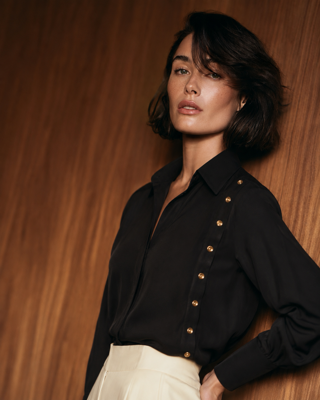 The Rivet Shirt