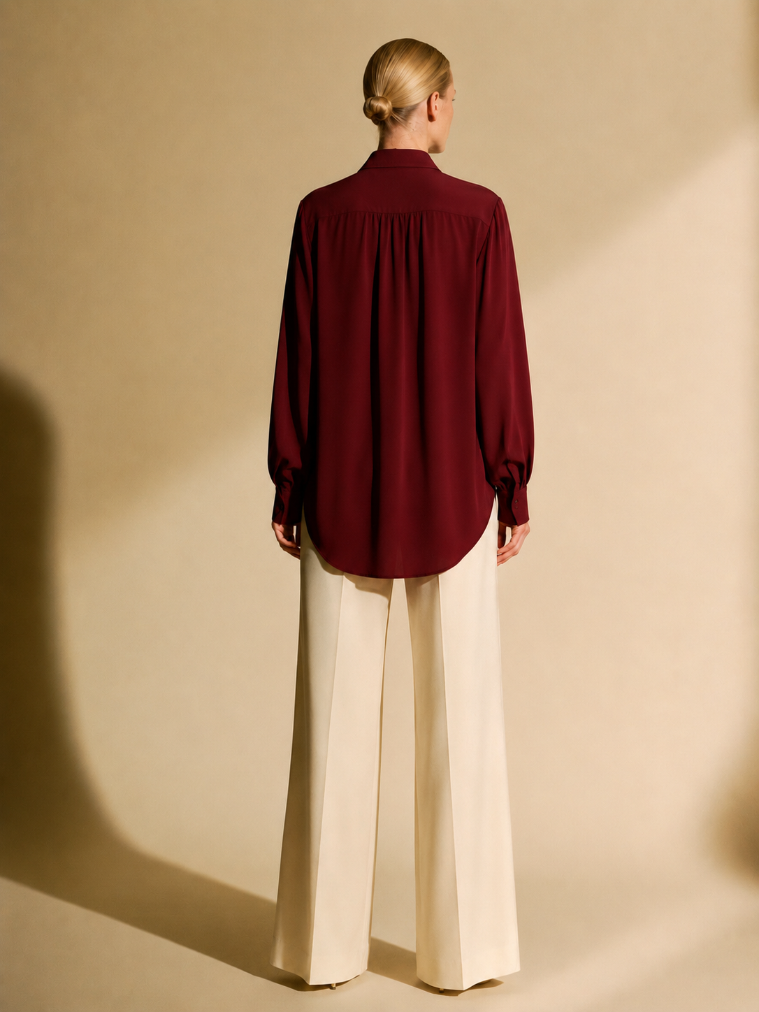 The Unbound Shirt