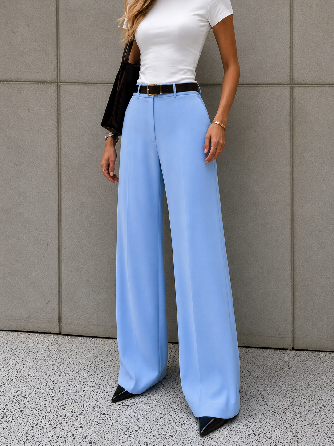 Ensemble Femme Gilet -Pantalon