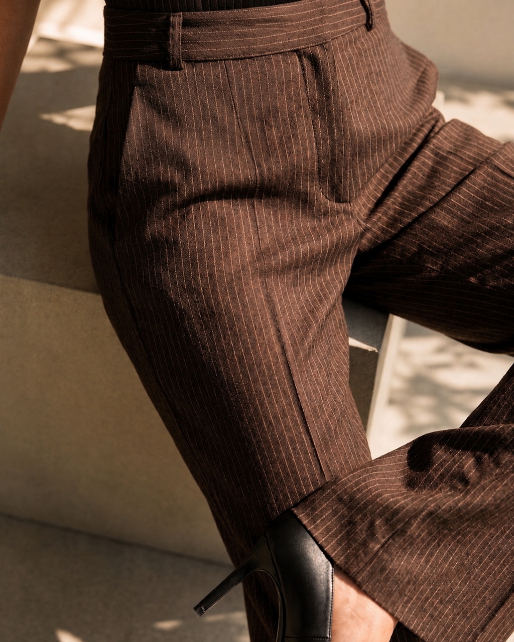 The Tailored Pants