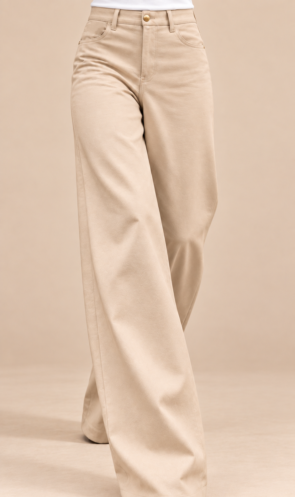 The Everyday Wide-Leg Pants