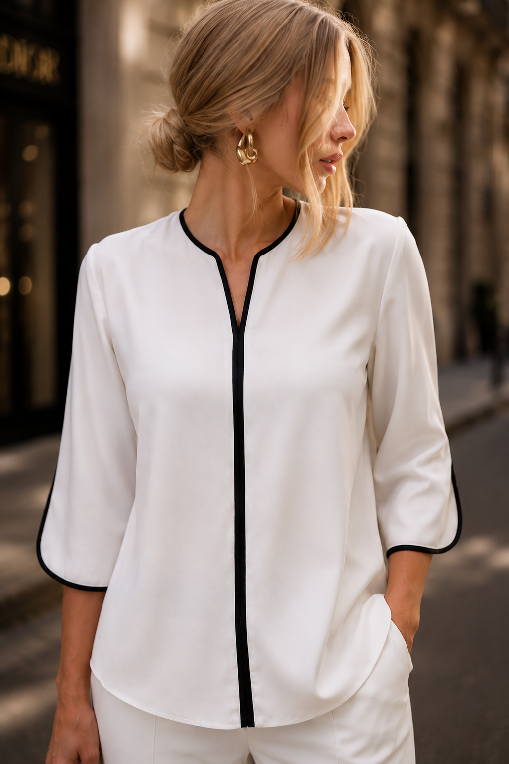 The Riviera Top