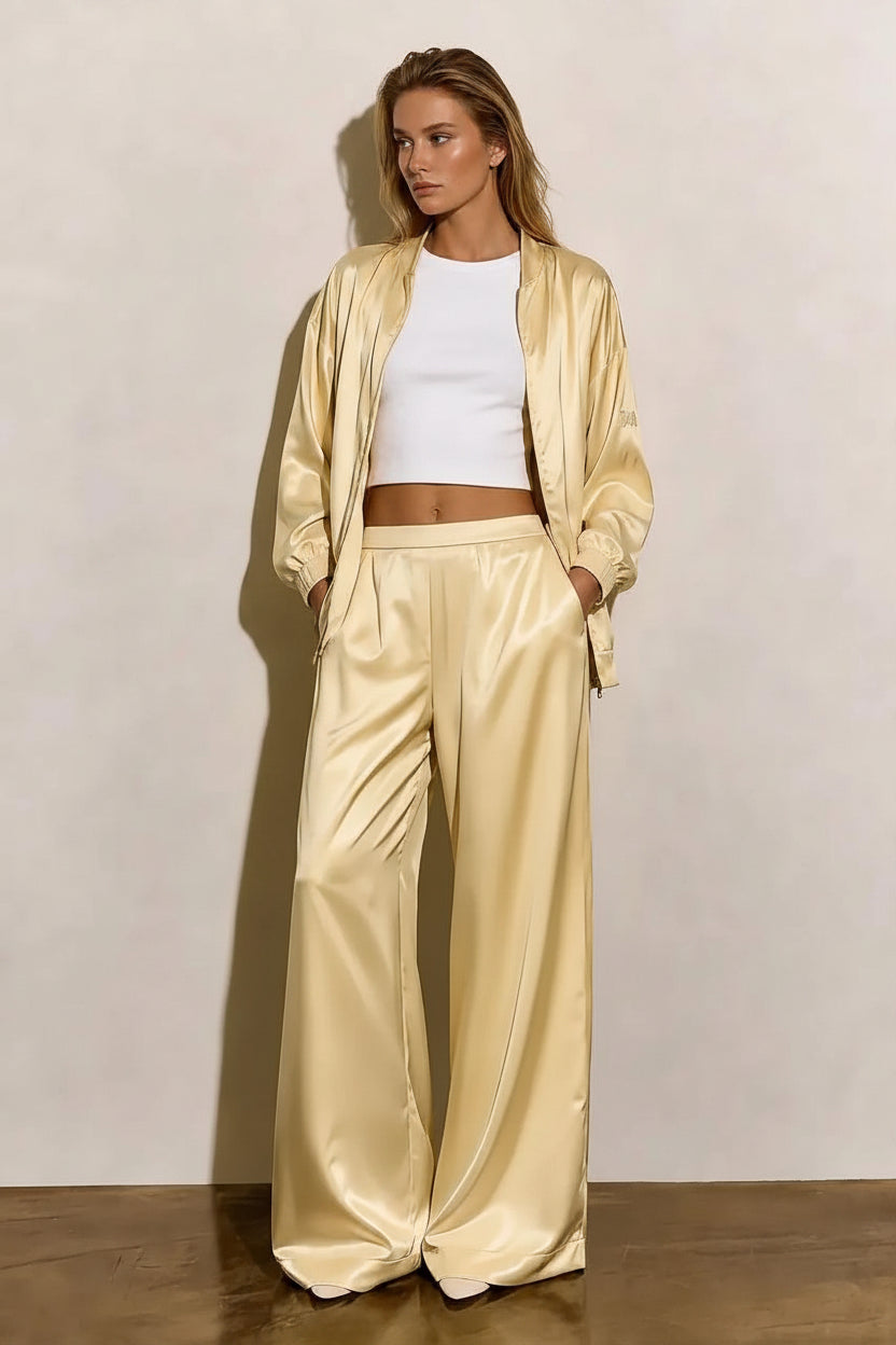 The Citrine Vest