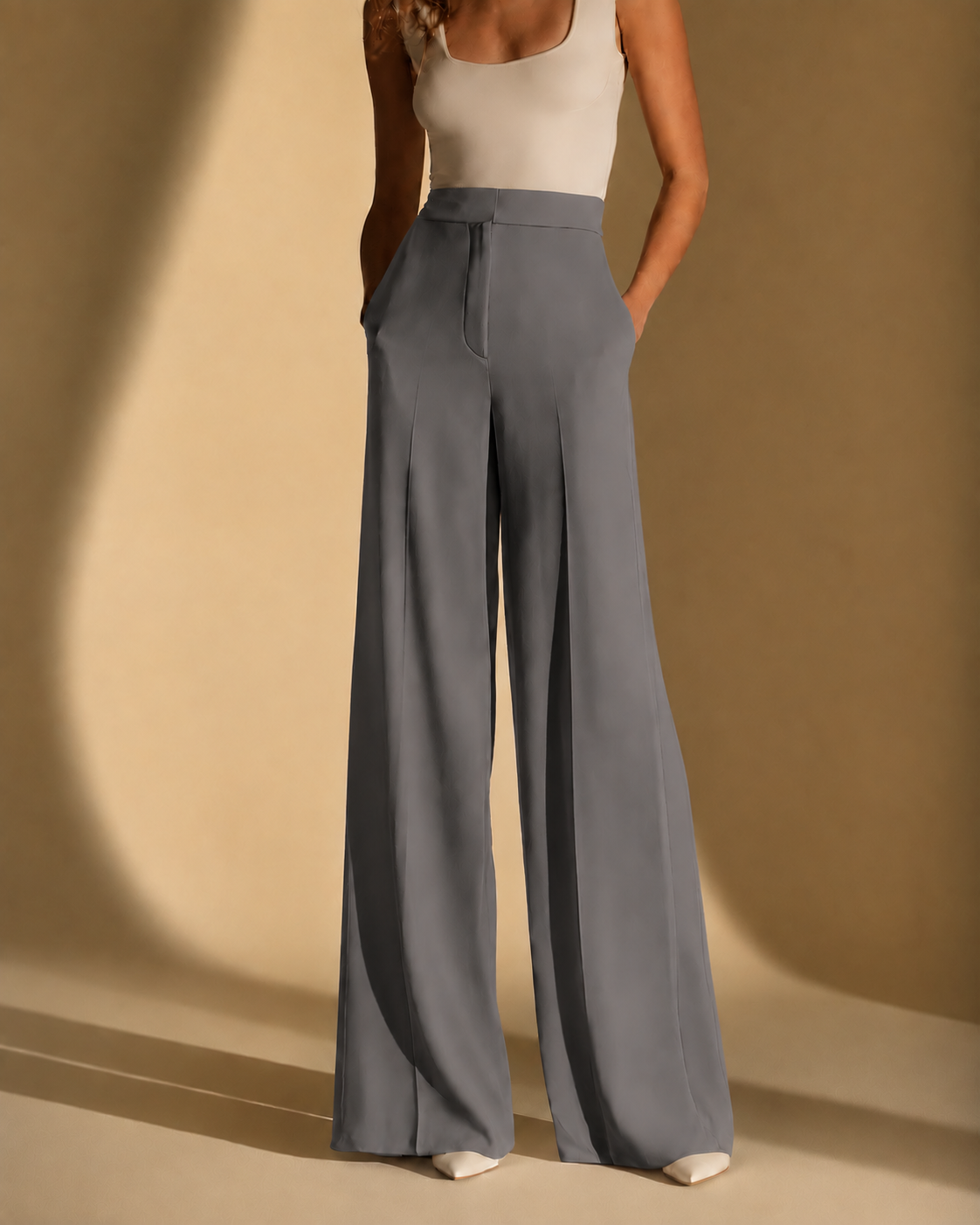 The Riviera Trousers