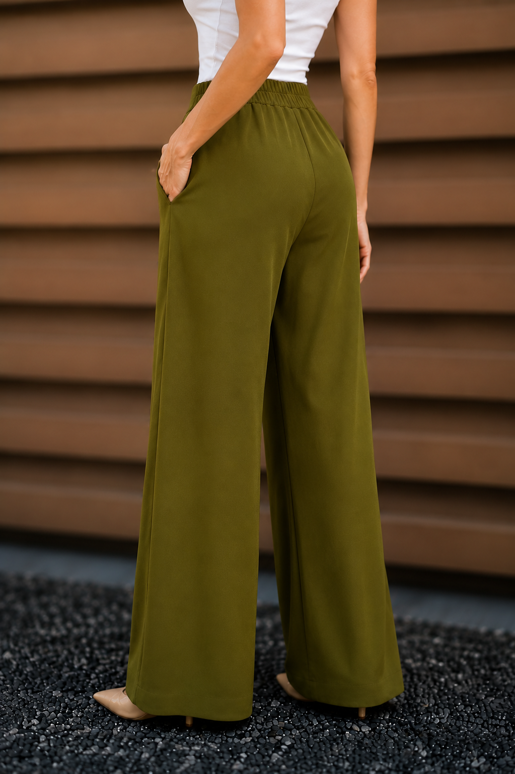 The Flow Pants