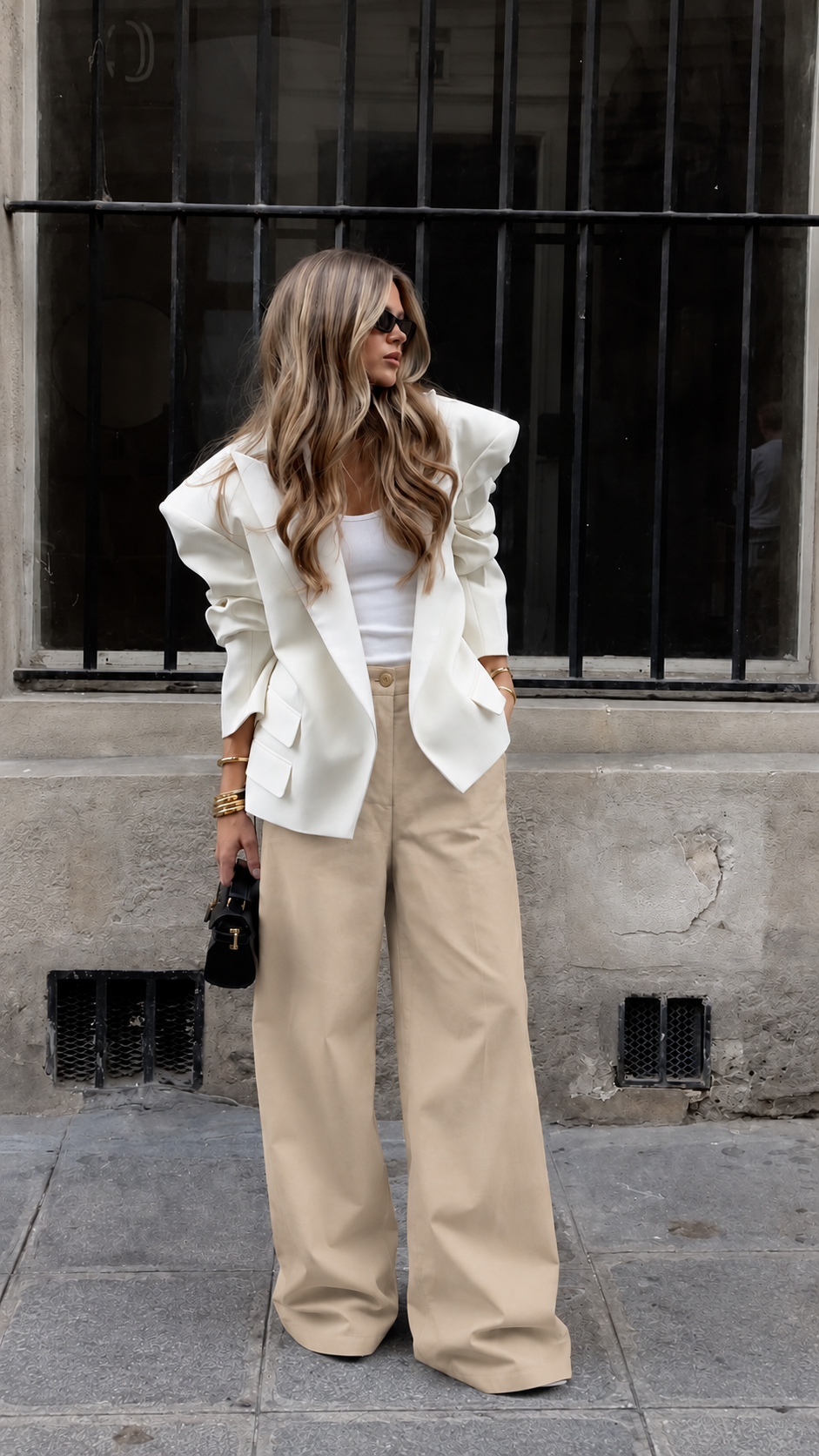 The Everyday Wide-Leg Pants