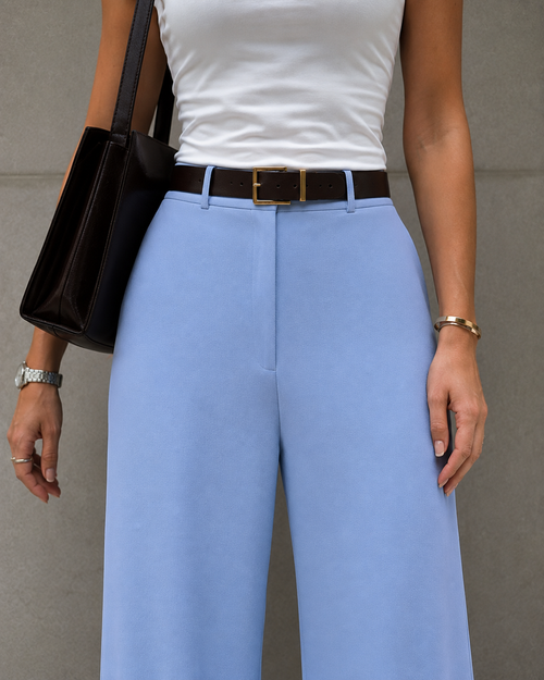 Ensemble Femme Gilet -Pantalon